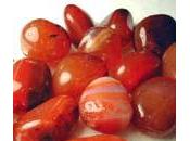 Oggi nella rubrica: pietre cristalli, Corniola