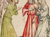 Oggi nella rubrica: camera caritatis