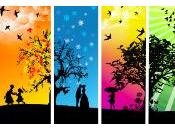 L'inverno primavera Audio fiaba