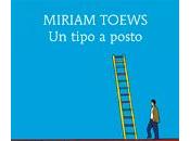 TIPO POSTO Miriam Toews
