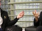Nicolas Winding Refn Alejandro Jodorowsky Interviste Speciali