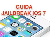 Guida Jailbreak 7.0.4 iPhone iPad