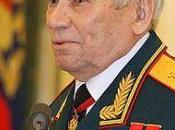 L’epopea Mikhail Kalashnikov