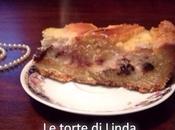 Torta ricotta cioccolato