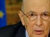 Napolitano: crescono ascolti discorso, 2,8% 2012 (Ansa)