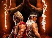 primo poster Street Fighter: Assassin's Fist