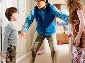 film "Operazione Sitter" Brian Levant stasera prima visione