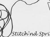 Stitch'nd Spritz metà mese