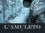 L’Amuleto: copertina