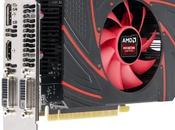 Radeon 255: destinate mercato