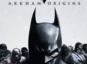 Freeze nuovo Batman Arkham Origins