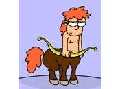 Oggi nella rubrica: ogni segno pietra, Sagittario