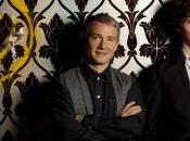 Sherlock 3×01