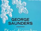 DIECI DICEMBRE George Saunders