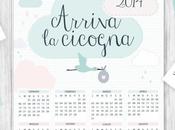 Calendario 2014 stampare