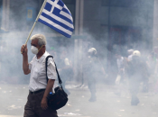 Alla Grecia guida semestrale dell’Unione Europea, rialzo