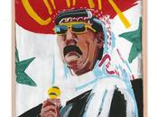 OMAR SOULEYMAN, Wenu