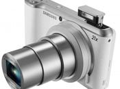 Samsung Galaxy Camera ufficiale: ecco tutte caratteristiche tecniche complete