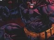 Batman (Layman, Fabok, Jonsson, Masters, Higgins, Booth)