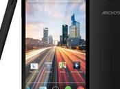 ARCHOS Helium smartphone economici Android