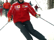 Schumacher: giornalista tedesco tenta intrufolarsi nella stanza, travestito prete