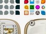 stravagante icon pack form factor della serie 7xxx ispira Sailfish?