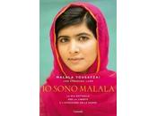 sono Malala Yousafzai
