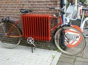 bici-calorifero combattere freddo