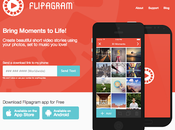 Flipagram Duemilaetredici