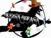 Buona Befana!