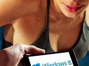 arrivo 2014 SONY Windows Phone