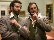 American Hustle