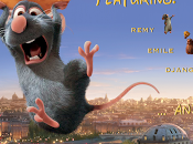 Recensione "Ratatouille" (anche diventa tutt'altro)