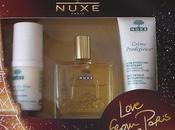 NUXE Love From Paris