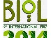 Concorsi internazionali: BIOL 2014, aperte iscrizioni.