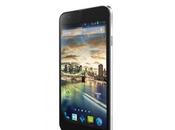 Ecco smartphone android italiano true octa core