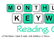 Monthly Keywords Reading Challenge!