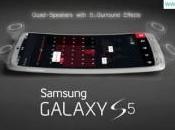 Samsung galaxy verrà svelato ufficialmente all’MWC 2014