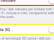 Come attivare riabilitare pulsante iPhone