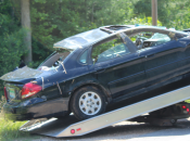 Incidenti auto: over tasso cinque volte sopra media