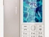 primo firmware update dell'ultimo candybar: Nokia