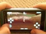 Disponibile aggiornamento dell emulatore PPSSPP Symbian.