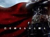Capitan Harlock (2013)