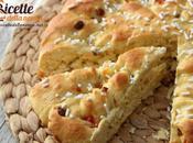 Focaccia della befana