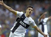 Presidente Boca: ”Paredes alla Roma”