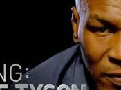 docu-serie "Being Mike Tyson" seconda serata Sports (canale Sky)