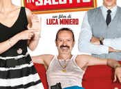 primo weekend 2014 stravinto Boss Salotto