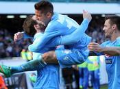 Napoli-Sampdoria