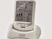 Oggi nella rubrica: monitorare consumi energetici EnviR