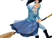 Befana: Auguri!!!